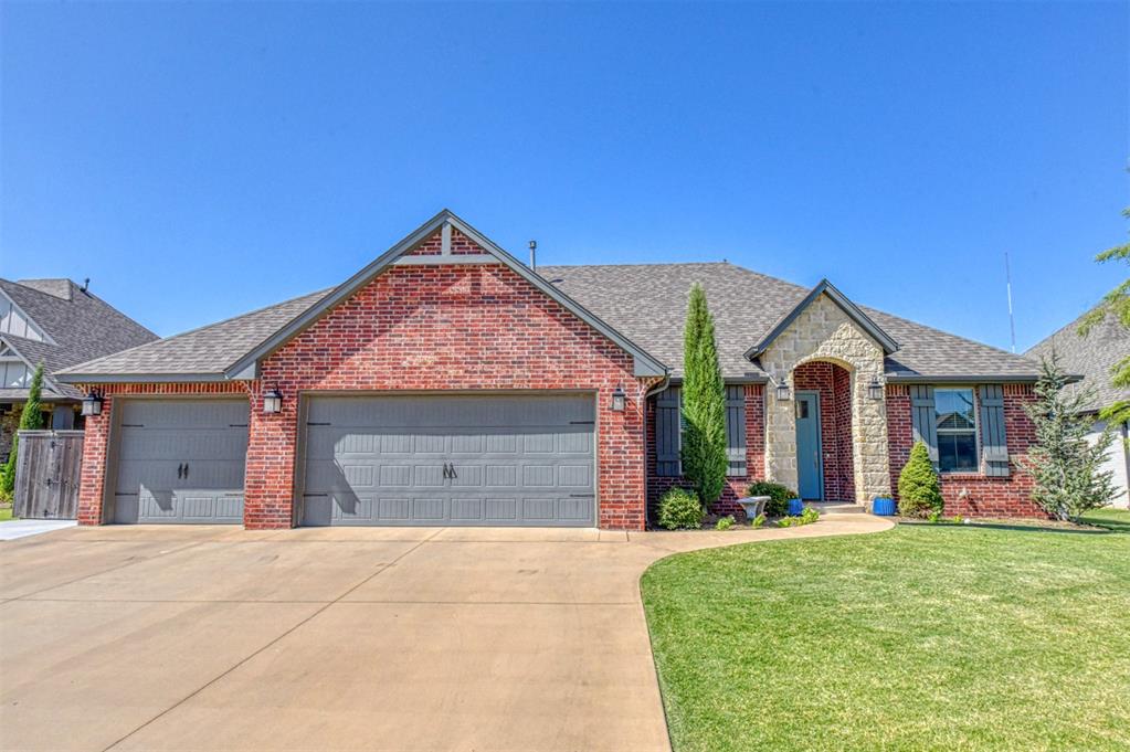 1st image of 4217 Frontier Trl, Norman, OK 73072 | MLS# 1244559