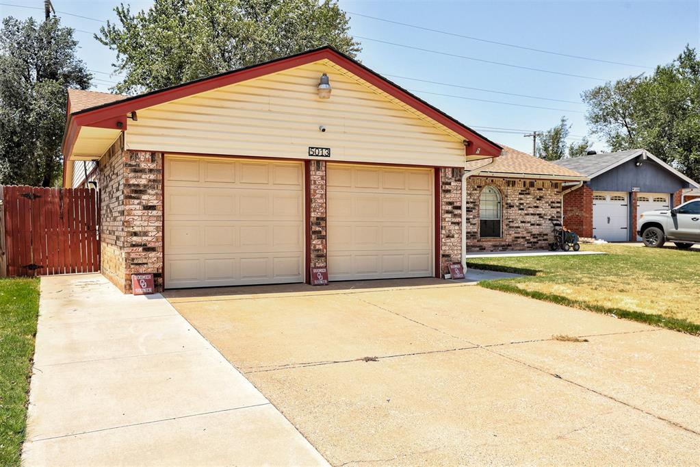 3rd image of 5013 Union Cir, Oklahoma City, OK 73135 | MLS# 1244568