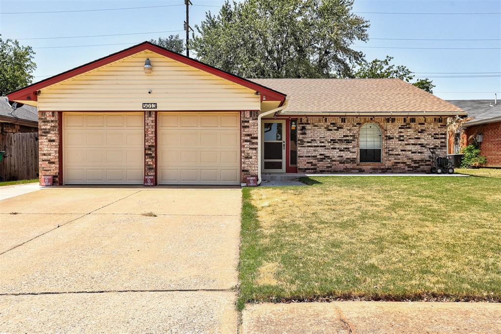 2nd image of 5013 Union Cir, Oklahoma City, OK 73135 | MLS# 1244568