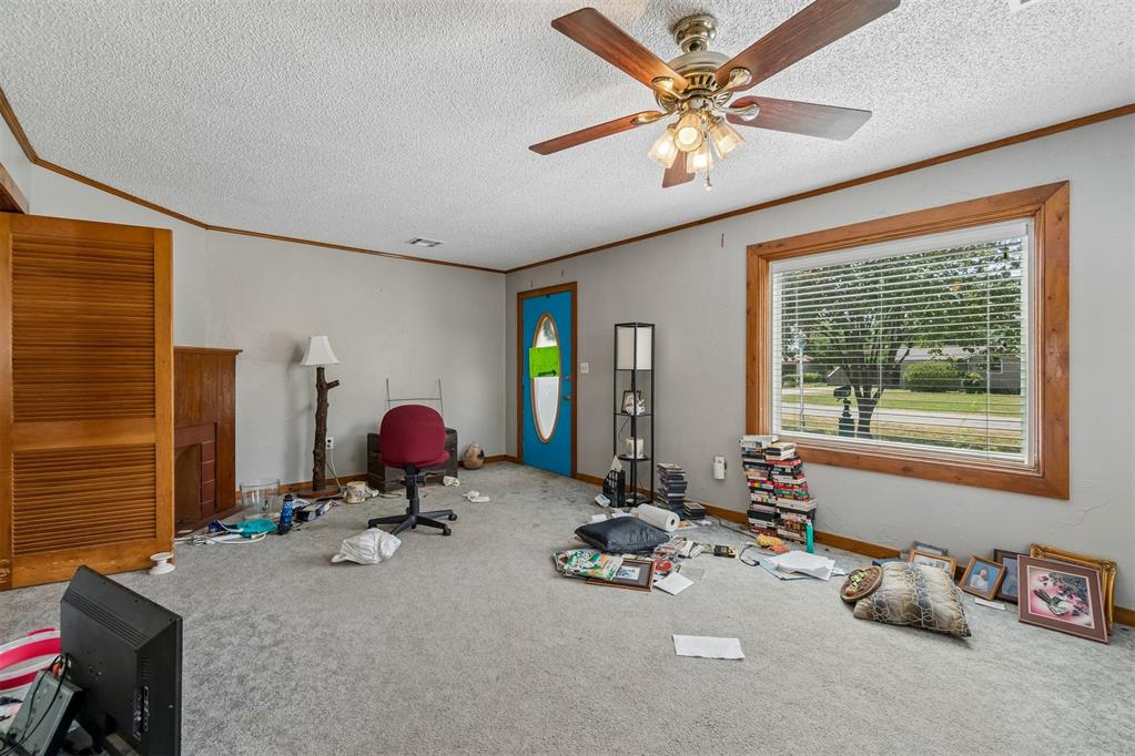 3rd image of 17 E 11Th St, Edmond, OK 73034 | MLS# 1244577