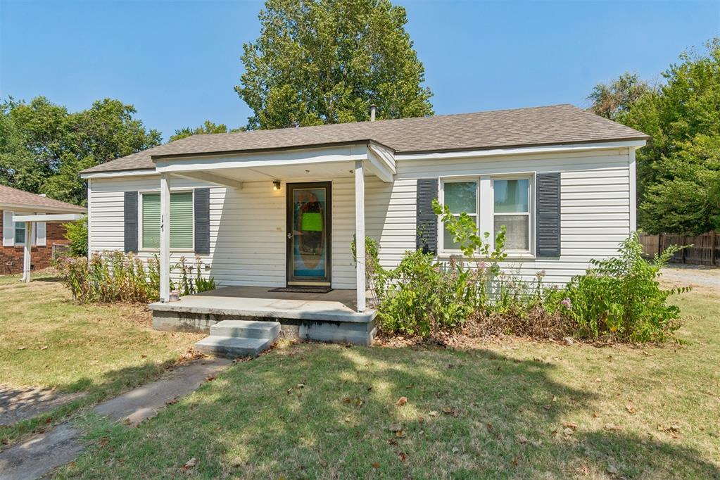 1st image of 17 E 11th St, Edmond, OK 73034 | MLS# 1244577