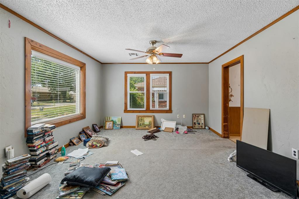 4th image of 17 E 11Th St, Edmond, OK 73034 | MLS# 1244577