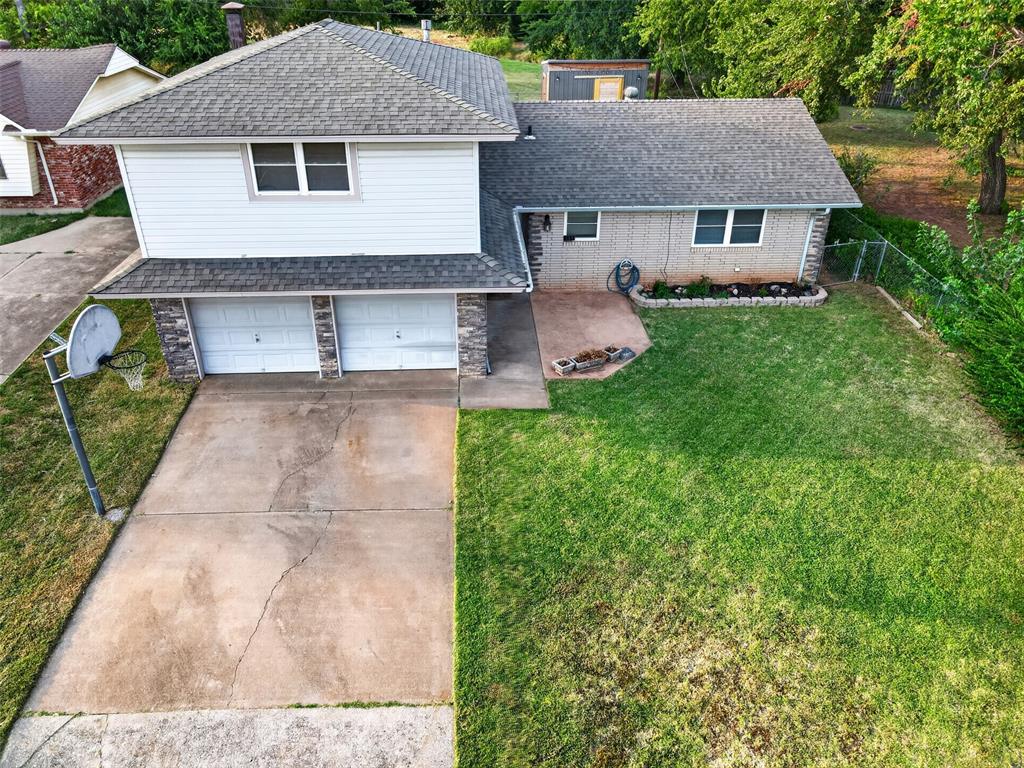 5th image of 117 Olympic Dr, Moore, OK 73160 | MLS# 1244584