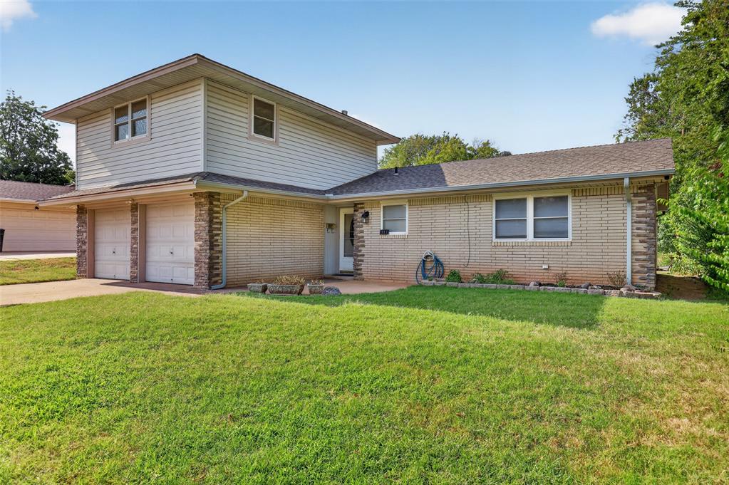 29th image of 117 Olympic Dr, Moore, OK 73160 | MLS# 1244584