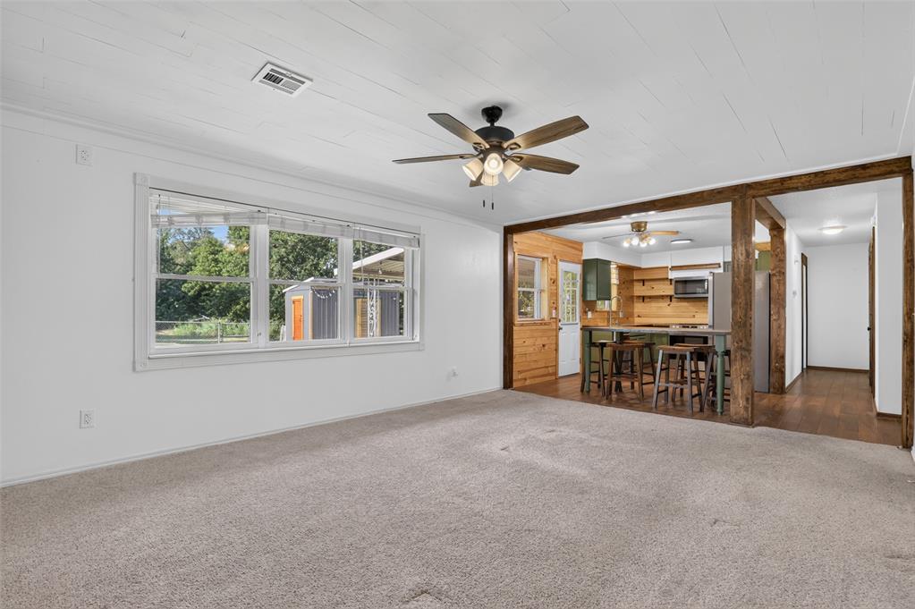 3rd image of 117 Olympic Dr, Moore, OK 73160 | MLS# 1244584