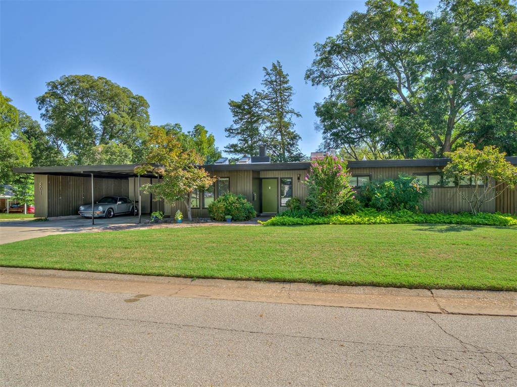 1st image of 801 Carey Dr, Norman, OK 73069 | MLS# 1244601