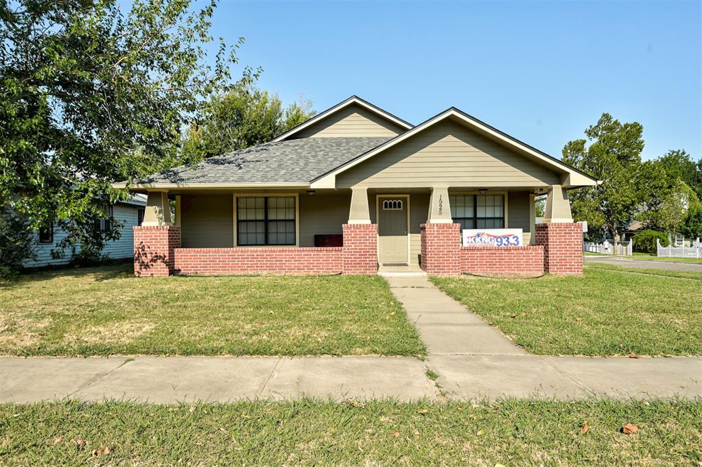 1st image of 1925 N Mckinley Ave, Oklahoma City, OK 73106 | MLS# 1244604