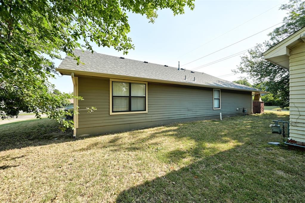 32nd image of 1925 N Mckinley Ave, Oklahoma City, OK 73106 | MLS# 1244604