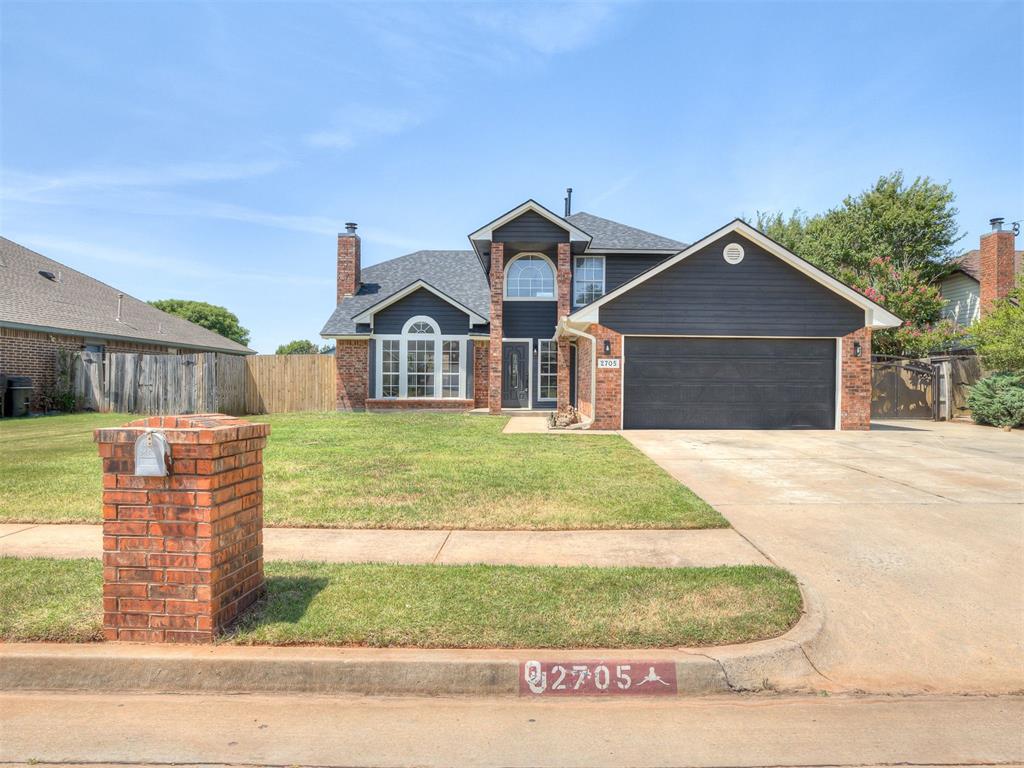 3rd image of 2705 E Hills Dr, Moore, OK 73160 | MLS# 1244620