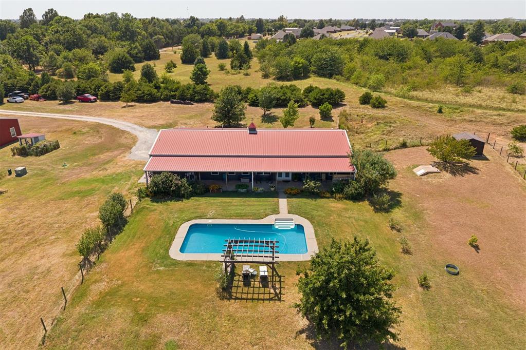 3rd image of 516 S Portland Ave, Newcastle, OK 73065 | MLS# 1244625