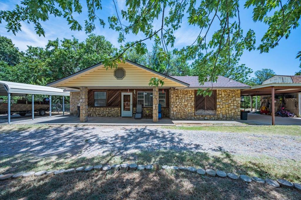 1st image of 13124 Lakeroad Dr, Mc Loud, OK 74851 | MLS# 1244628