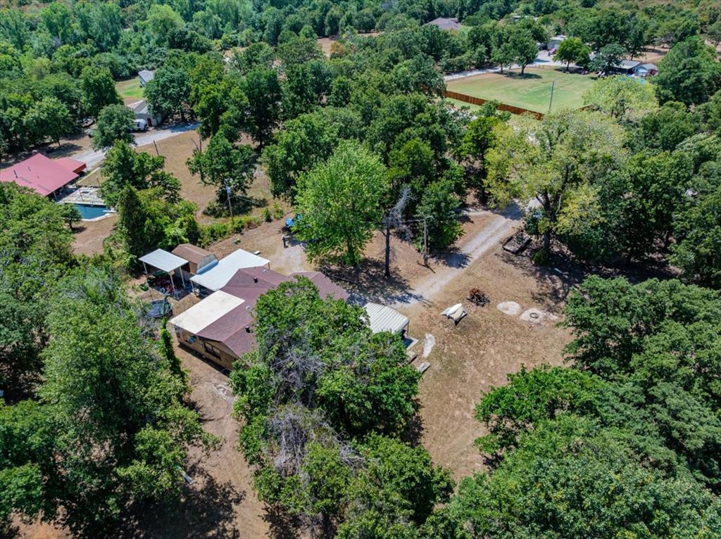 41st image of 13124 Lakeroad Dr, Mc Loud, OK 74851 | MLS# 1244628