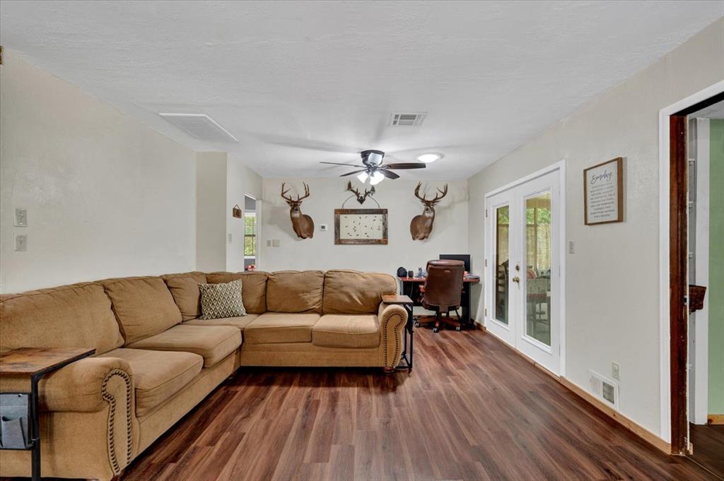 5th image of 13124 Lakeroad Dr, Mc Loud, OK 74851 | MLS# 1244628