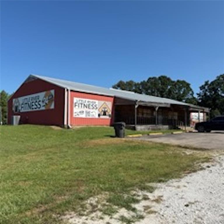 2nd image of 3501 Ne Lincoln Rd, Idabel, OK 74745 | MLS# 1244629