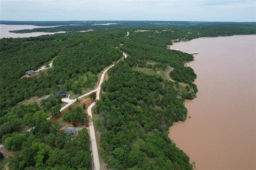 2nd image of 111 Patriot Pointe, Eufaula, OK 74432 | MLS# 1244635