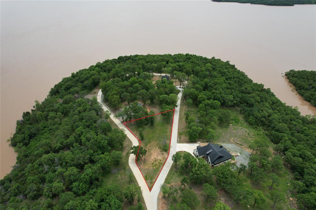 1st image of 111 Patriot Pointe, Eufaula, OK 74432 | MLS# 1244635