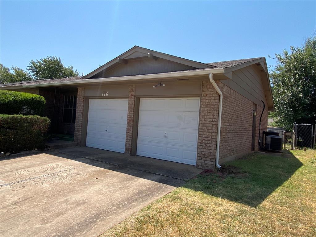 4th image of 716 Nw 17Th St, Moore, OK 73160 | MLS# 1244637