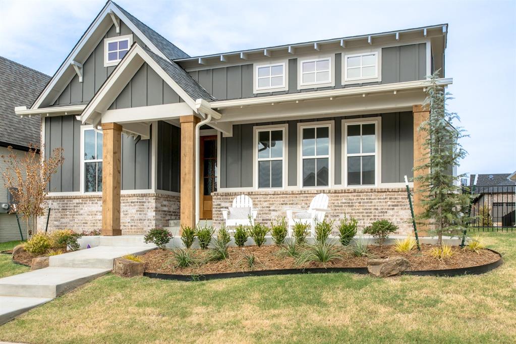 2nd image of 1709 Parkwood Ave, Edmond, OK 73034 | MLS# 1244648