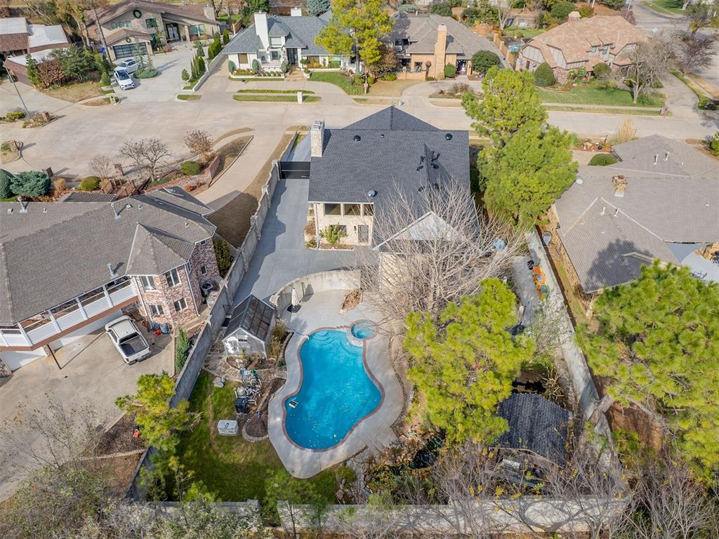 48th image of 10 Rustic Hills St, Norman, OK 73072 | MLS# 1244650