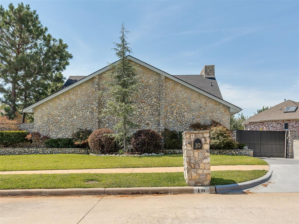 1st image of 10 Rustic Hills St, Norman, OK 73072 | MLS# 1244650