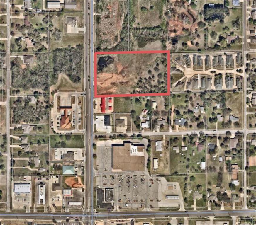 1st image of 1250 S Post Rd, Oklahoma City, OK 73130 | MLS# 1244657