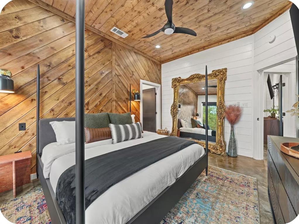 4th image of 242 Twisted Vine Ct, Broken Bow, OK 74728 | MLS# 1244659
