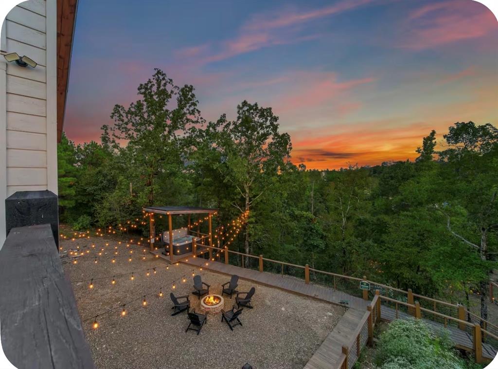 45th image of 242 Twisted Vine Ct, Broken Bow, OK 74728 | MLS# 1244659