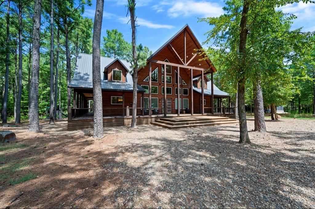 2nd image of 145 Hackberry Flats Trl, Broken Bow, OK 74728 | MLS# 1244666