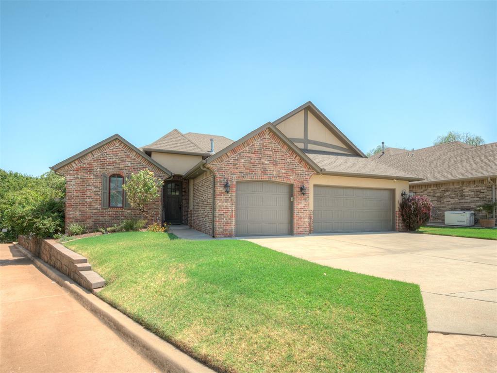 2nd image of 312 Evie Pl, Oklahoma City, OK 73160 | MLS# 1244681