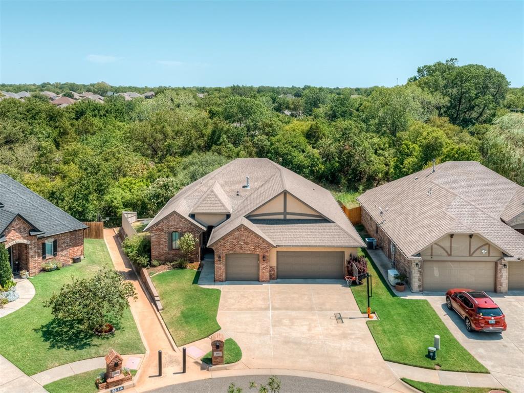 50th image of 312 Evie Pl, Oklahoma City, OK 73160 | MLS# 1244681