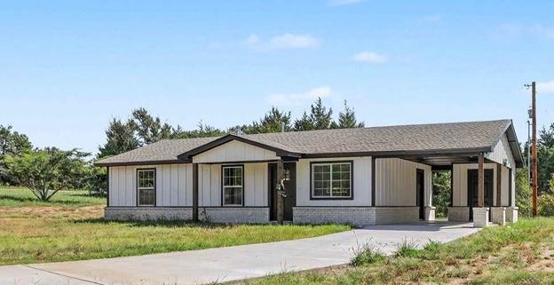 2nd image of 11150 Sh 56 Hwy, Okemah, OK 74859 | MLS# 1244684