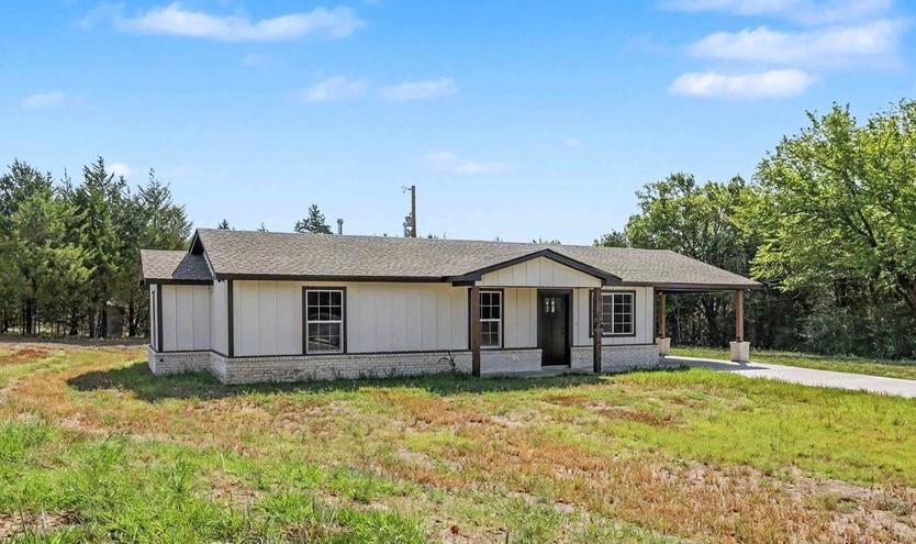 1st image of 11150 Sh 56 Hwy, Okemah, OK 74859 | MLS# 1244684