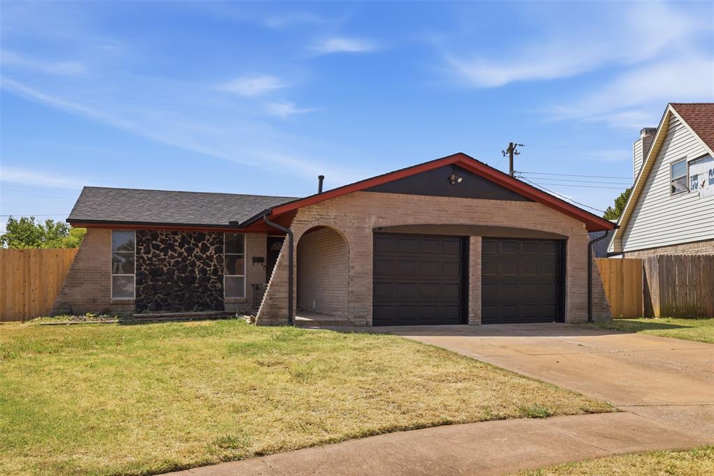 4th image of 4110 Se 14Th St, Del City, OK 73115 | MLS# 1244686