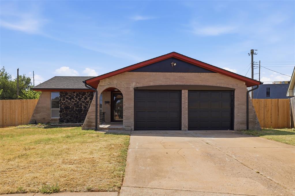 3rd image of 4110 Se 14Th St, Del City, OK 73115 | MLS# 1244686