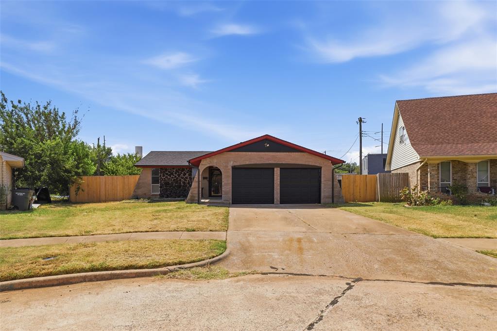 2nd image of 4110 Se 14th St, Del City, OK 73115 | MLS# 1244686