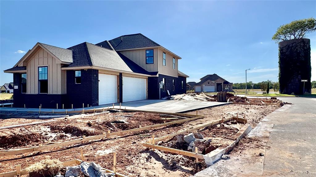 2nd image of 16001 Navarra Wy, Oklahoma City, OK 73170 | MLS# 1244688