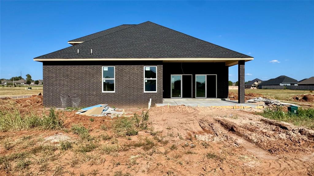 5th image of 16001 Navarra Wy, Oklahoma City, OK 73170 | MLS# 1244688