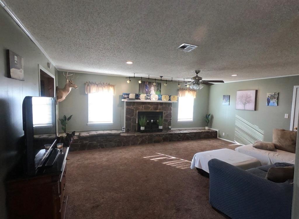 3rd image of 36481 E 1270 Rd, Wewoka, OK 74884 | MLS# 1244690