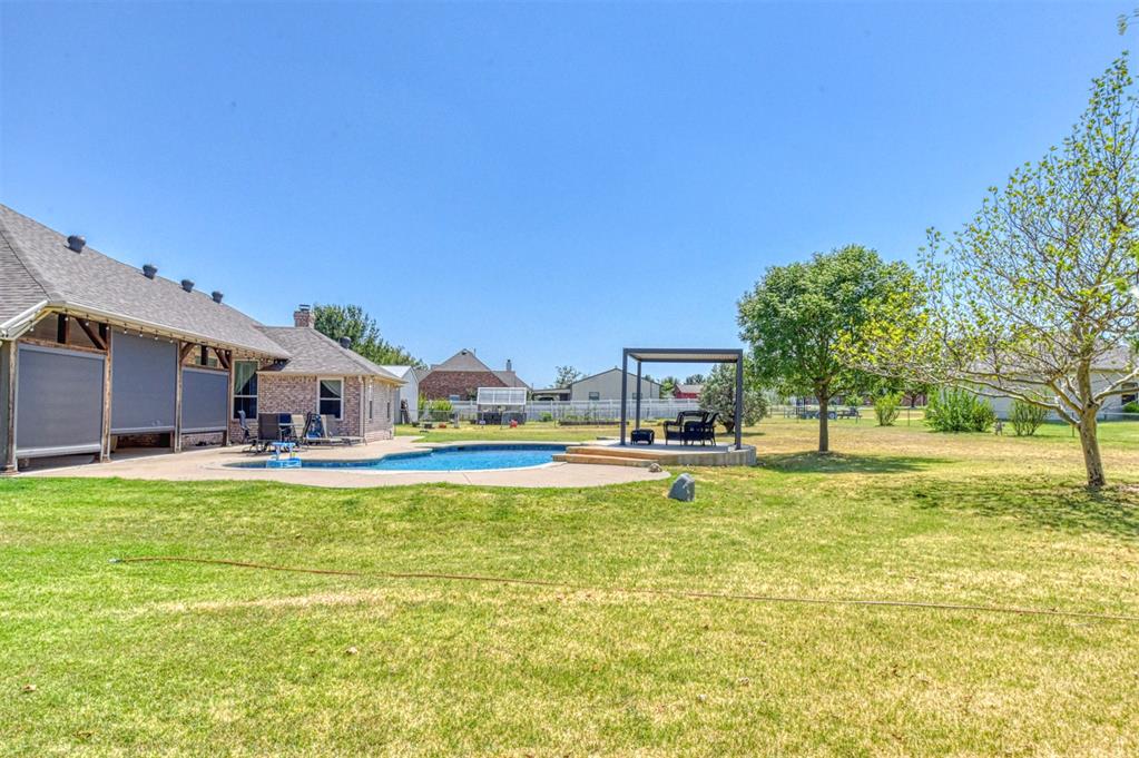 50th image of 10421 Katy Line Dr, Yukon, OK 73099 | MLS# 1244691
