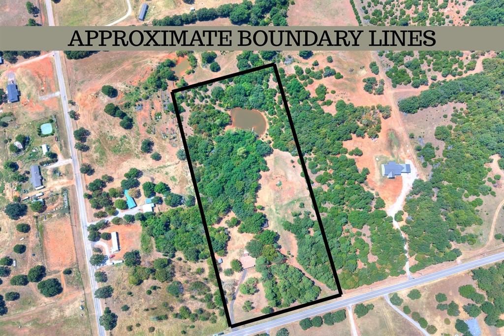 2nd image of 17800 168th St, Lexington, OK 73051 | MLS# 1244692