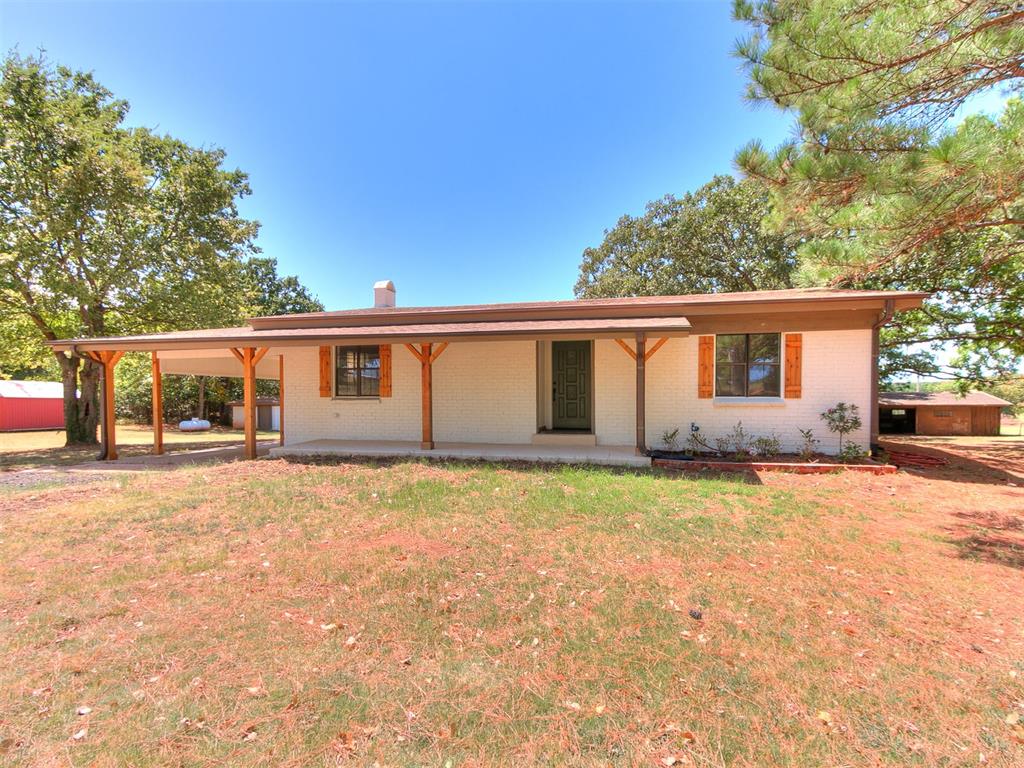 1st image of 17800 168th St, Lexington, OK 73051 | MLS# 1244692