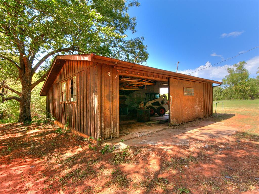 46th image of 17800 168th St, Lexington, OK 73051 | MLS# 1244692