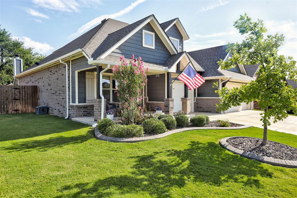 3rd image of 12821 Sw 6Th St, Yukon, OK 73099 | MLS# 1244698