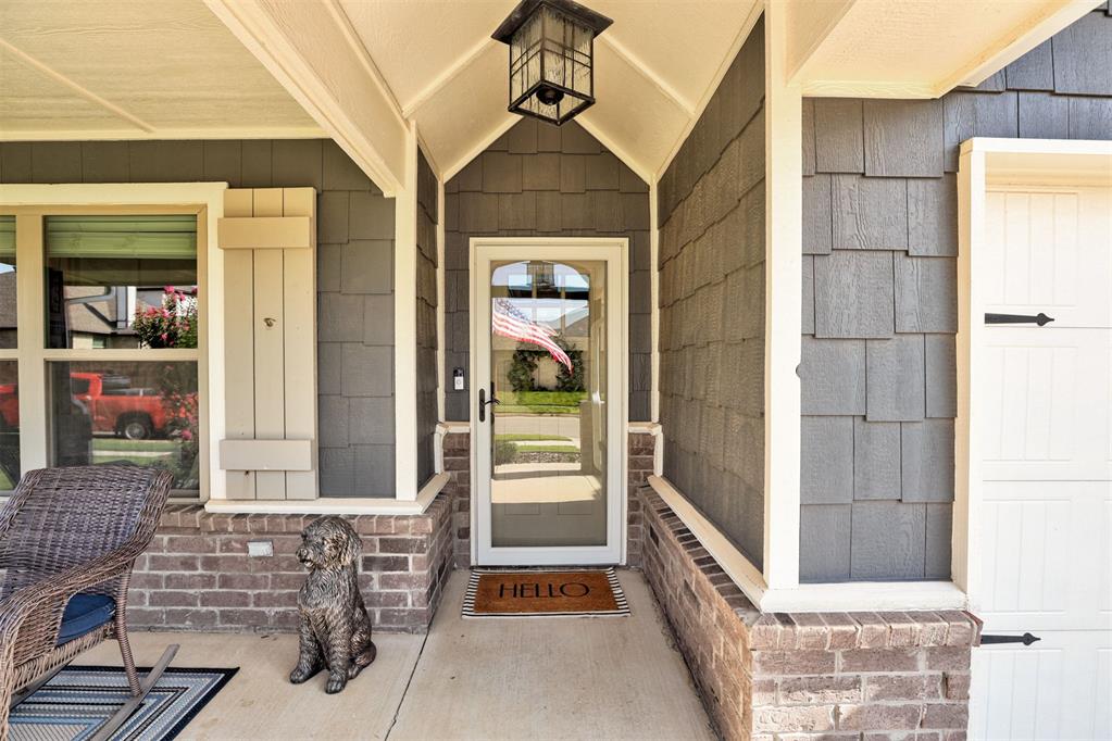 4th image of 12821 Sw 6Th St, Yukon, OK 73099 | MLS# 1244698