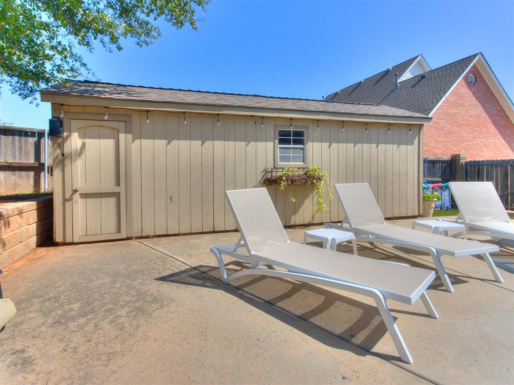 50th image of 1429 Spring Creek Dr, Yukon, OK 73099 | MLS# 1244700