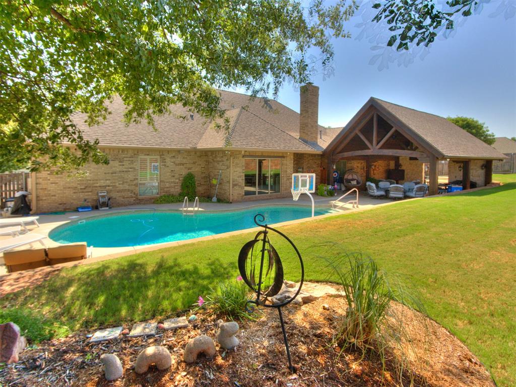 1st image of 1429 Spring Creek Dr, Yukon, OK 73099 | MLS# 1244700
