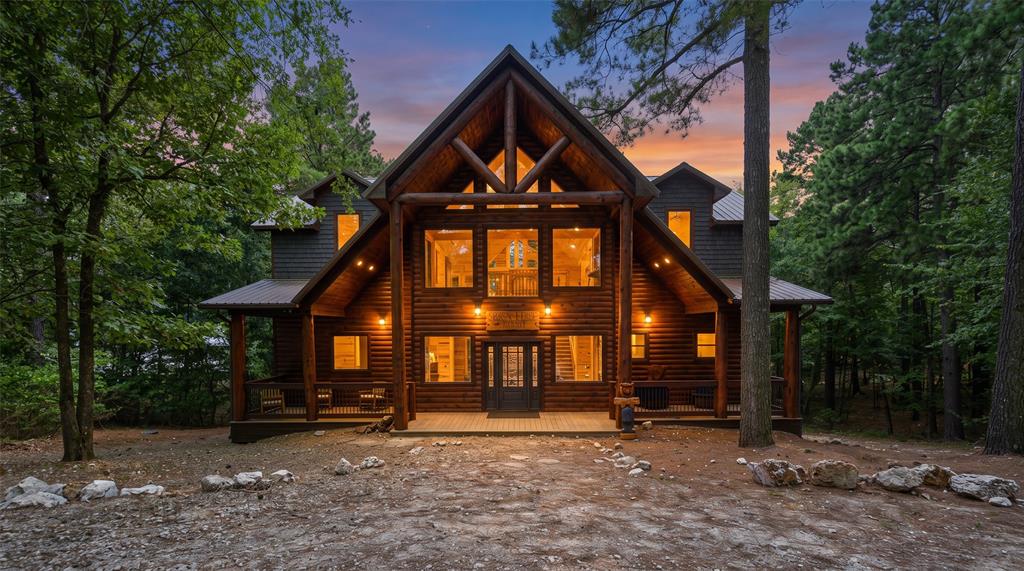 1st image of 1405 Pine Hill Rd, Broken Bow, OK 74728 | MLS# 1244704
