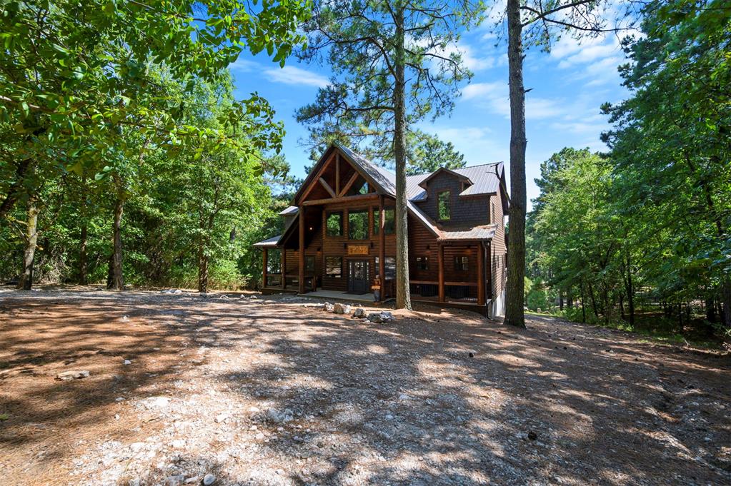 5th image of 1405 Pine Hill Rd, Broken Bow, OK 74728 | MLS# 1244704