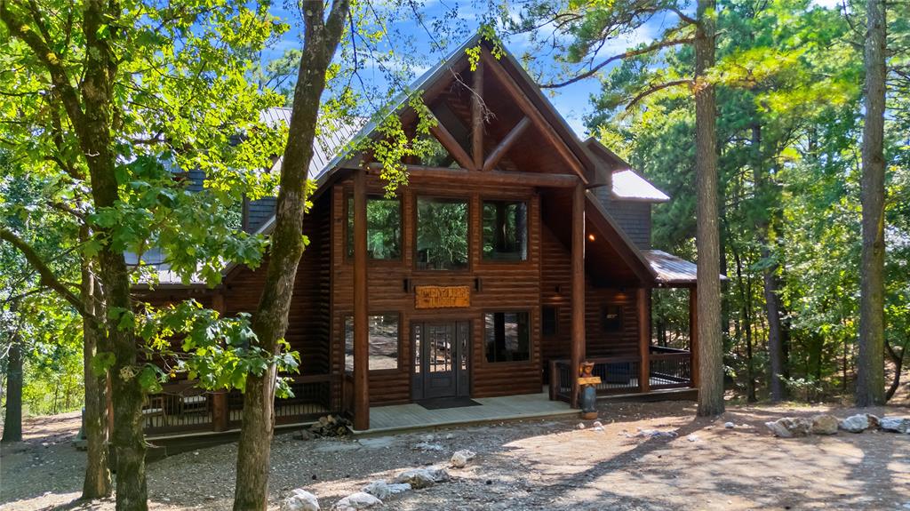 41st image of 1405 Pine Hill Rd, Broken Bow, OK 74728 | MLS# 1244704