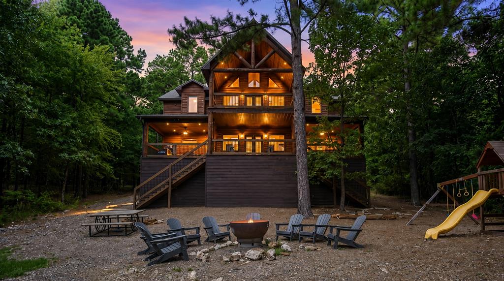 3rd image of 1405 Pine Hill Rd, Broken Bow, OK 74728 | MLS# 1244704